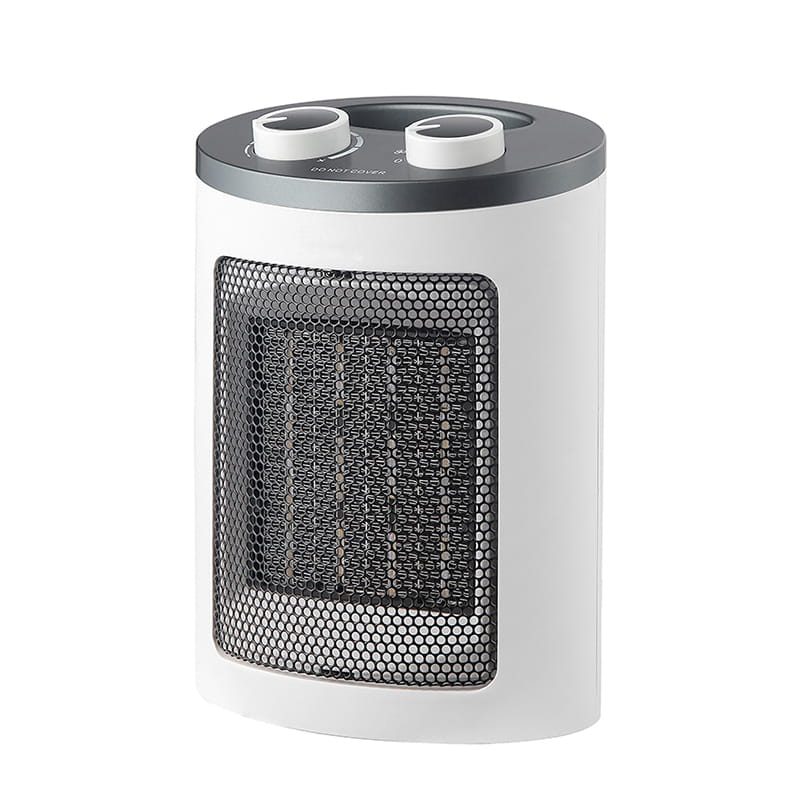 1500 W małych rozmiarach podgrzewacza domowego sterowania