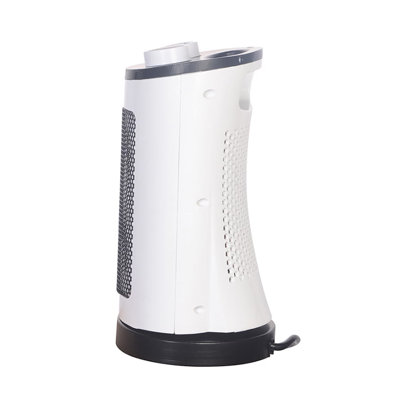 1500 W małych rozmiarach podgrzewacza domowego sterowania