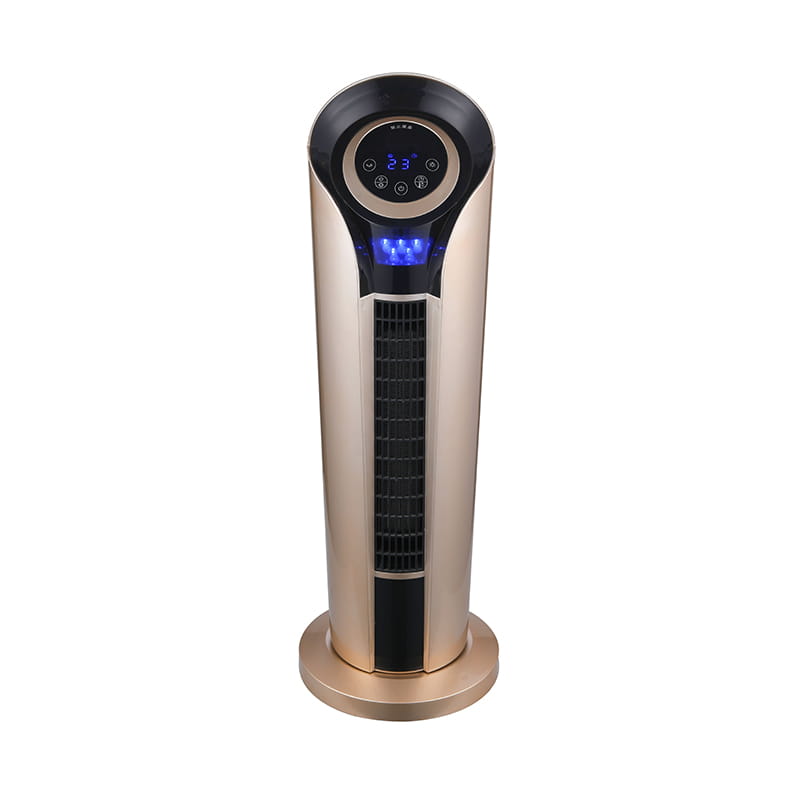 Gold Home Ceramic PTC PTC Fan Heatter