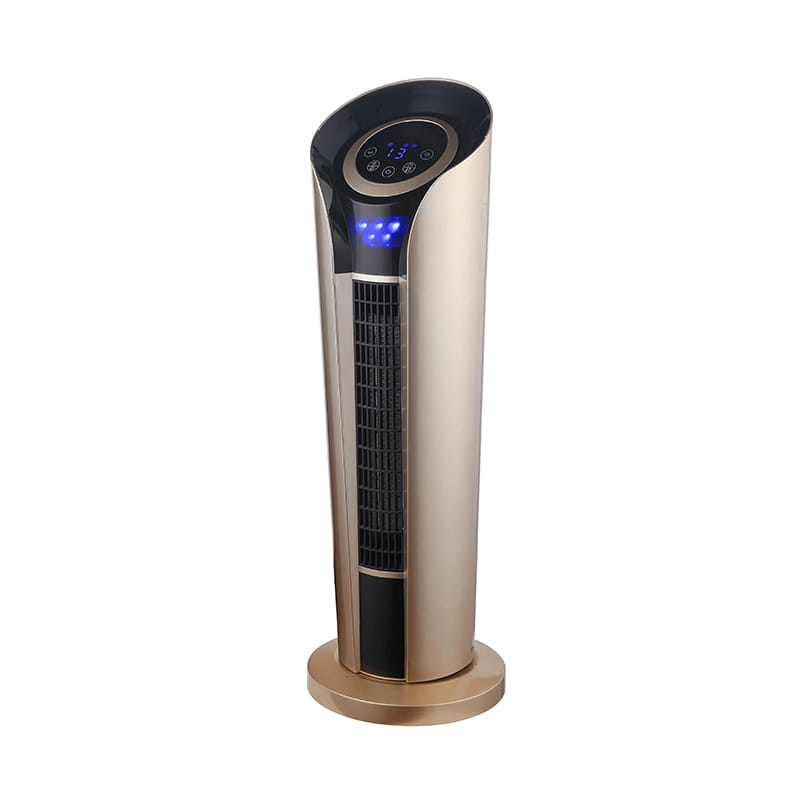 Gold Home Ceramic PTC PTC Fan Heatter Gold Home Ceramic PTC PTC Fan Heatter