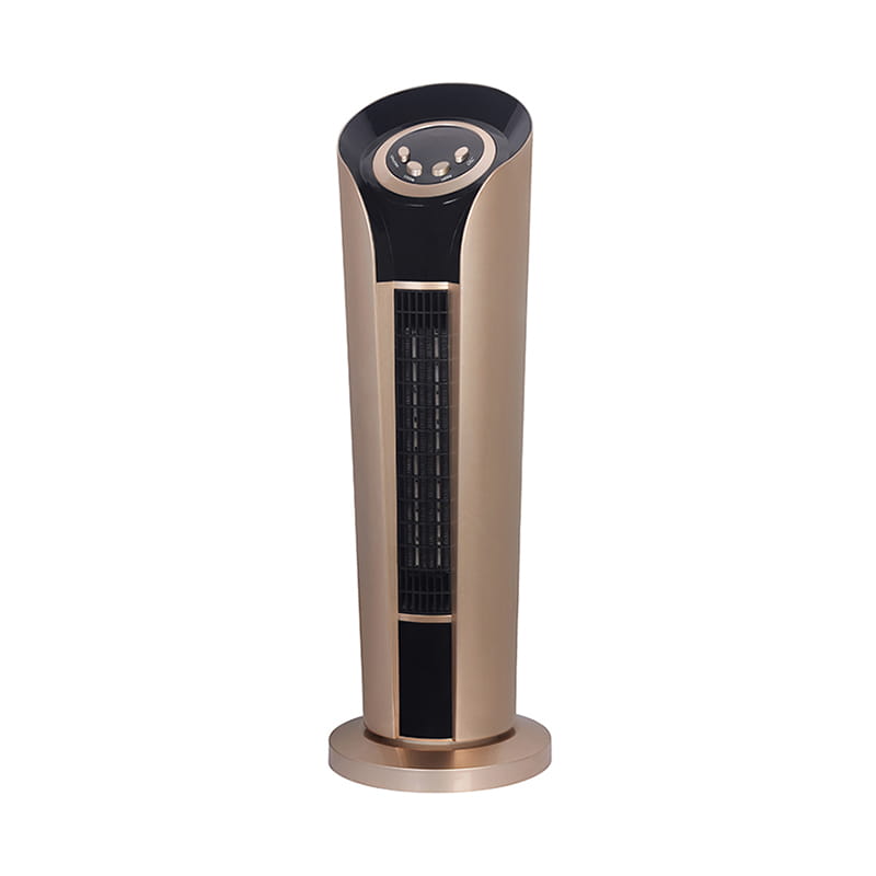 Gold Home Ceramic PTC PTC Fan Heatter Gold Home Ceramic PTC PTC Fan Heatter