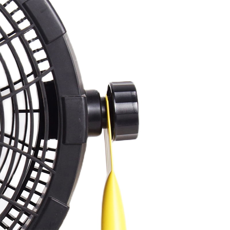 FD-1001L Fan kempingowy na świeżym powietrzu FD-1001L Fan kempingowy na świeżym powietrzu
