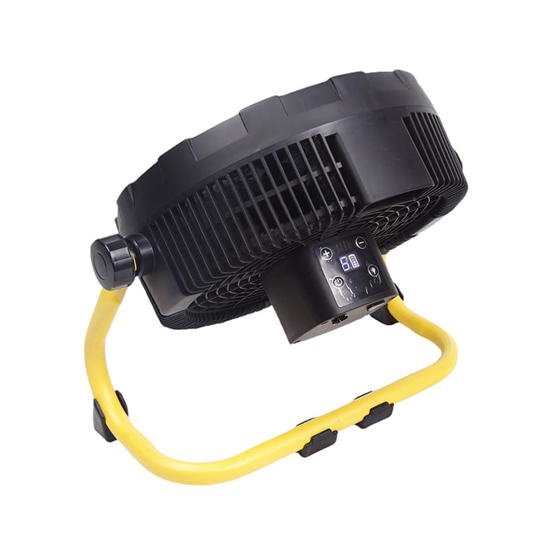 FD-1001L Fan kempingowy na świeżym powietrzu FD-1001L Fan kempingowy na świeżym powietrzu